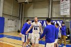 MBBall vs Clark  Wheaton College men's basketball vs Clark University. - Photo By: KEITH NORDSTROM : Wheaton, basketball